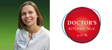 Dr. med. F. Wiechel - Doctor's Kitchen Talk